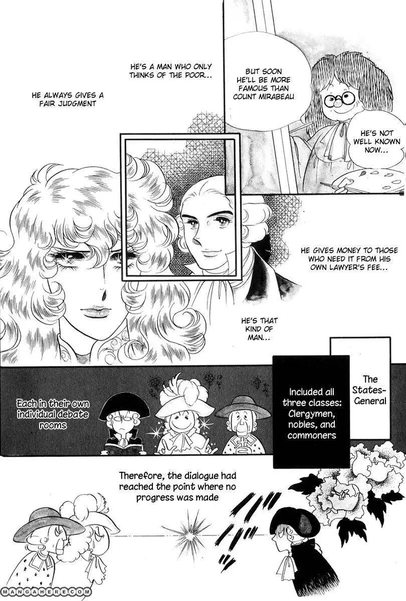 Rose of Versailles Chapter 45 3